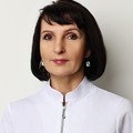 Фотография специалиста Петрикеева (Шубина) Ольга