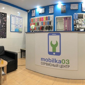 Сервисный центр mobilka03 в Хоромном тупике фото 1
