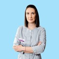 Фотография специалиста Денисенко Дарья Сергеевна