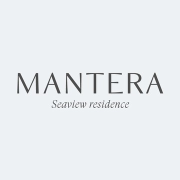 ЖК Mantera Seaview Residence фото 1