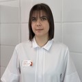 Фотография специалиста Петряева Анастасия Алексеевна