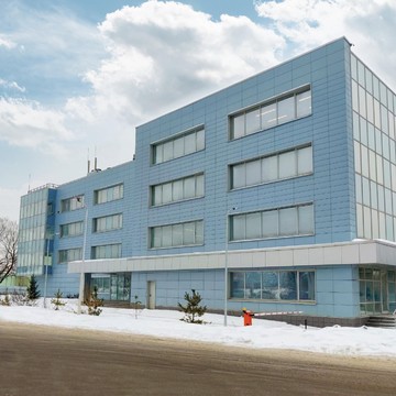 Бизнес-центр Сосенки фото 3
