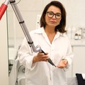 Фотография специалиста Грувер Инна Всеволодовна