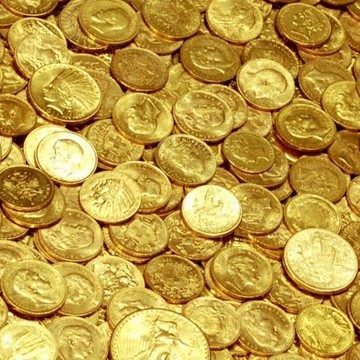 Gold Money фото 2