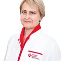 Фотография специалиста Кругликова Елена Анатольевна