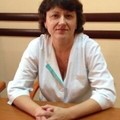 Фотография специалиста Янковская Светлана Владимировна