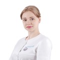Фотография специалиста Мухлаева Мария Дмитриевна