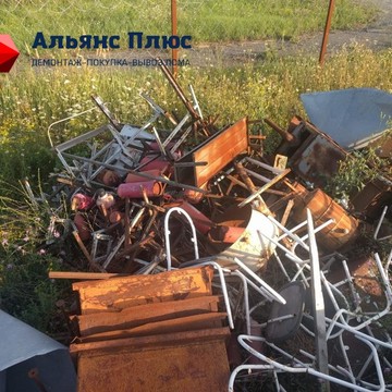 Компания Альянс Плюс в Огородном проезде фото 2