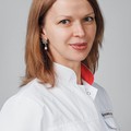 Фотография специалиста Стукова Наталья Юрьевна