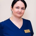 Фотография специалиста Веряскина Лидия