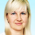 Фотография специалиста Коровкина Елена Александровна