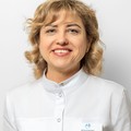 Фотография специалиста Альпакова Ольга Викторовна