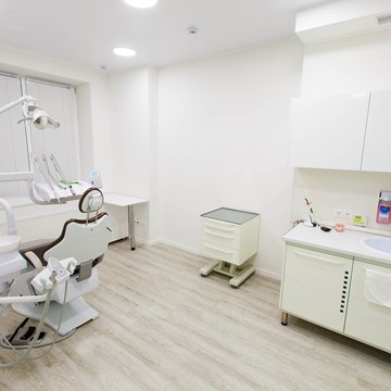 Стоматологический центр EGO plus фото 3