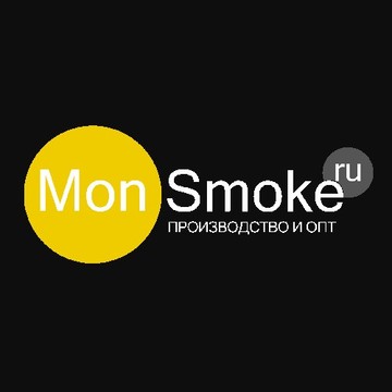 Вейп-шоп MonSmoke Distro на улице Лидии Базановой фото 1