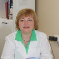 Фотография специалиста Веселова Наталия Михайловна