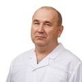 Фотография специалиста Разин Вячеслав Николаевич
