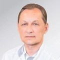 Фотография специалиста Жуков Андрей Владимирович
