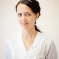 Фотография специалиста Булеева Ирина Михайловна