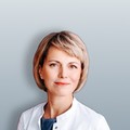 Фотография специалиста Молчанова Екатерина Валерьевна