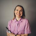 Фотография специалиста Каменецкая Юлия Сергеевна