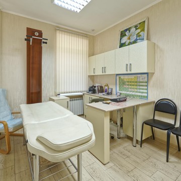 Медицинский центр Св. Кассиана фото 3