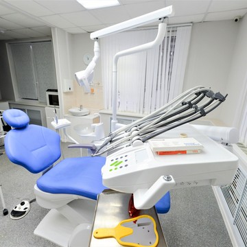 Стоматологическая клиника Мастер-зуб фото 2