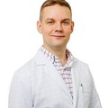 Фотография специалиста Кашатников Константин Владимирович