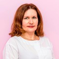 Фотография специалиста Буланчикова Ирина Валерьевна
