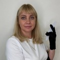Фотография специалиста Житникова Ирина