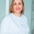 Фотография специалиста Михайлова Оксана Сергеевна