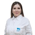 Фотография специалиста Ражбулаева Анжела Мусаевна