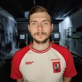 Фотография специалиста Крылов Павел Юрьевич
