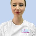 Фотография специалиста Антощенкова Екатерина Антоновна