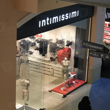 Магазин нижнего белья Intimissimi на Ленинградском шоссе фото 1