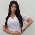 Фотография специалиста Ганчук Анастасия Викторовна