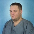 Фотография специалиста Резуненко Иван Александрович