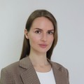 Фотография специалиста Белоусова Юлия Олеговна