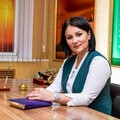 Фотография специалиста Десятникова Елена Александровна