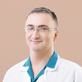Фотография специалиста Денисов Михаил Юрьевич