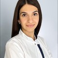 Фотография специалиста Манасян Розалия Карповна