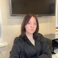 Фотография специалиста Набока Софья