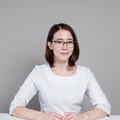 Фотография специалиста Калмыкова Дарья Сергеевна