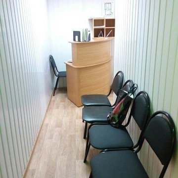 Медицинский кабинет Здоровье на улице Ленина фото 3