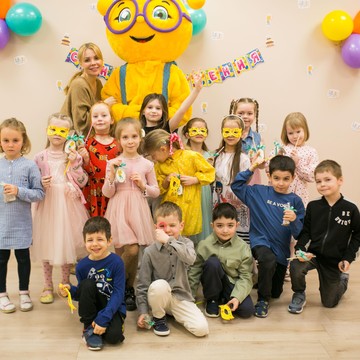 Детский центр раннего развития КрошкинClub фото 1
