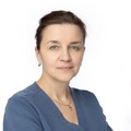 Фотография специалиста Алимова Виктория Борисовна