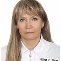 Фотография специалиста Железнова Элла Владимировна