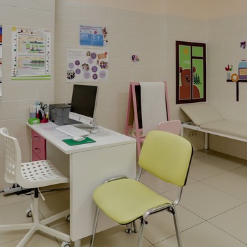 Детский медицинский центр Преамбула в Коммунарке фото 3