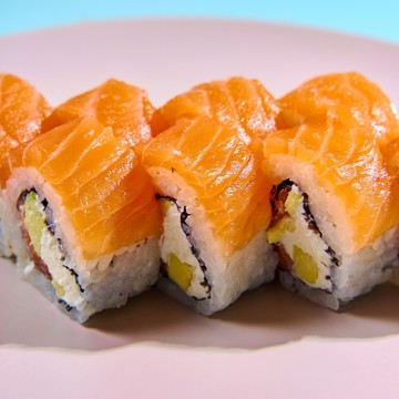 Up Sushi фото 2