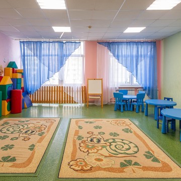 Частный детский сад Чудеса фото 1