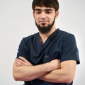 Фотография специалиста Акаев Джабраил Арсенович